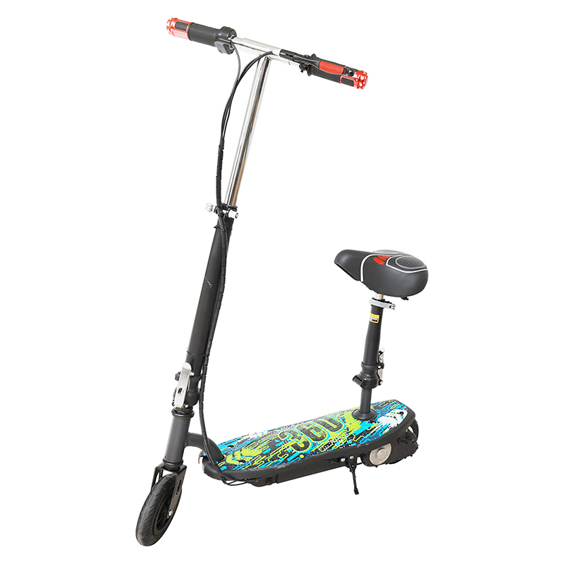 Electric ScooterKDS-DC01-2