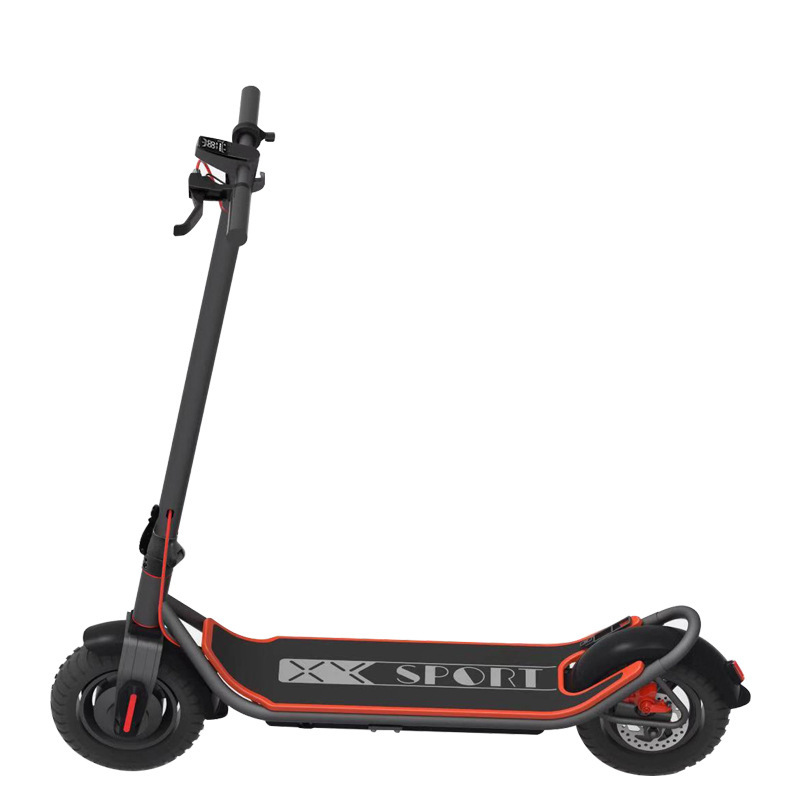 Electric ScooterKDS-ES11