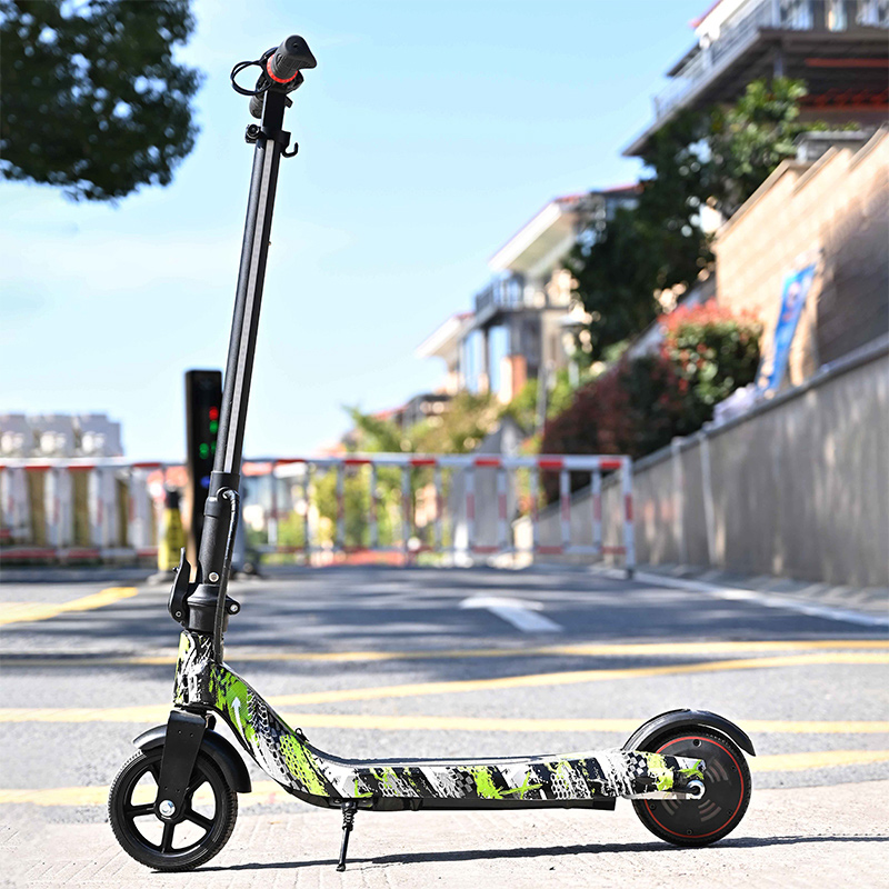 Electric bicycleKDS-DC21