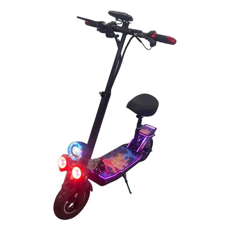 Electric ScooterKDS-DC04-1