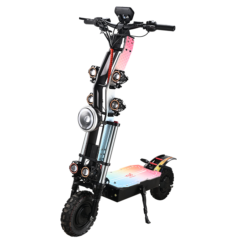 electric scooterKDS-DC28-2