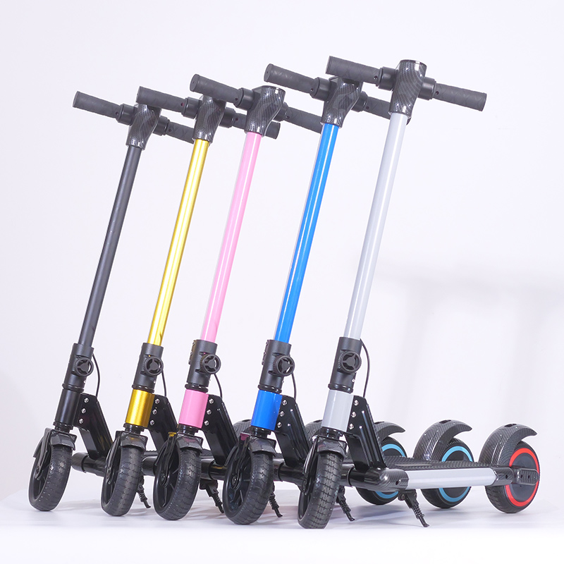 Electric ScooterKDS-DC42