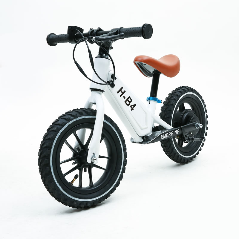 Electric children's balance bikeKDS-43 46