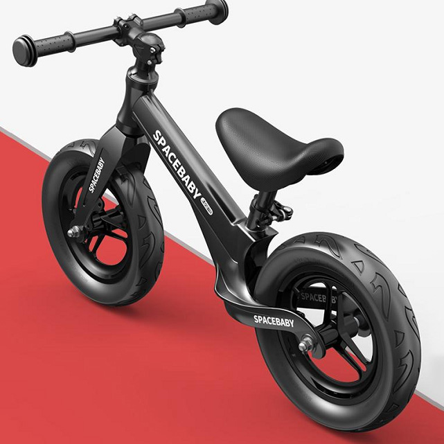 Electric balance bikeKDS-ES19-1
