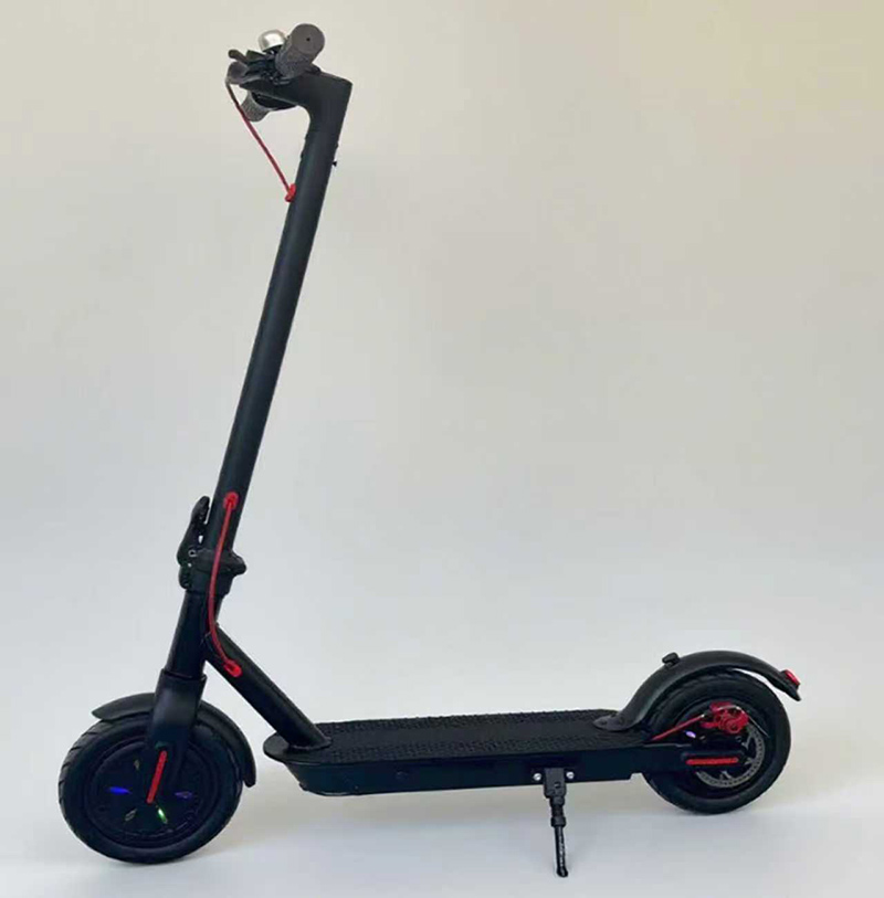 Electric ScooterKDS-ES8-9