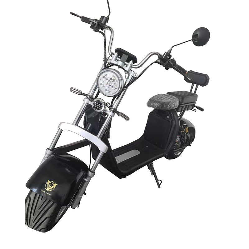 Electric harleyKDS-X11