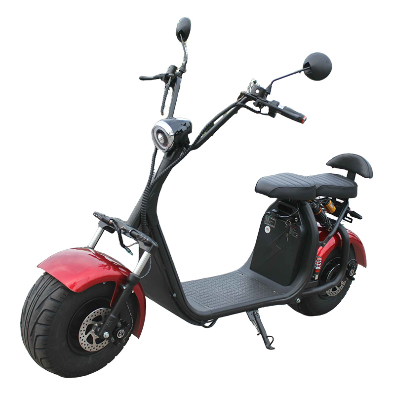 Electric harleyKDS-X7