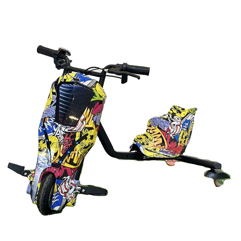 Drift scooterKDS-DR16