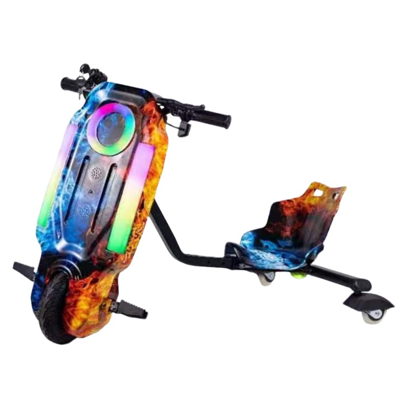 Drift scooterKDS-DR17